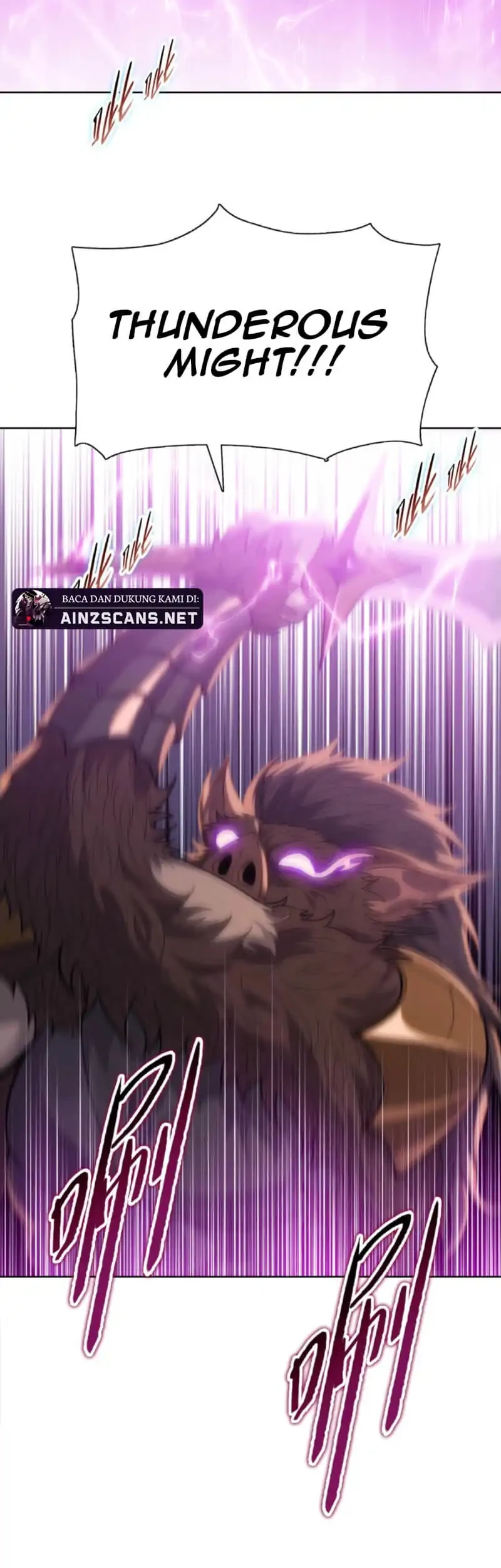 The Butcher Blade That Pierces All Realms Chapter 41 - halaman 28