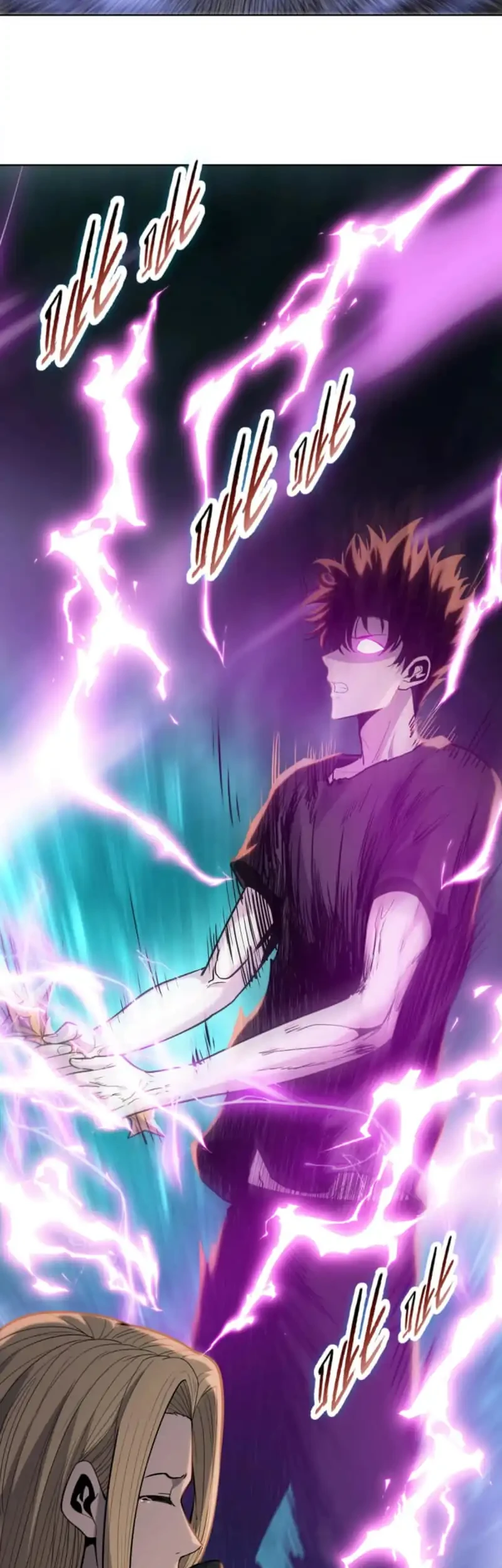 The Butcher Blade That Pierces All Realms Chapter 41 - halaman 44