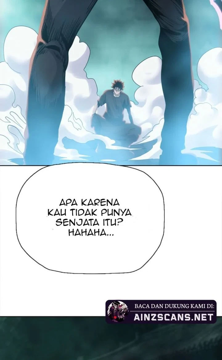 The Butcher Blade That Pierces All Realms Chapter 42 - halaman 17