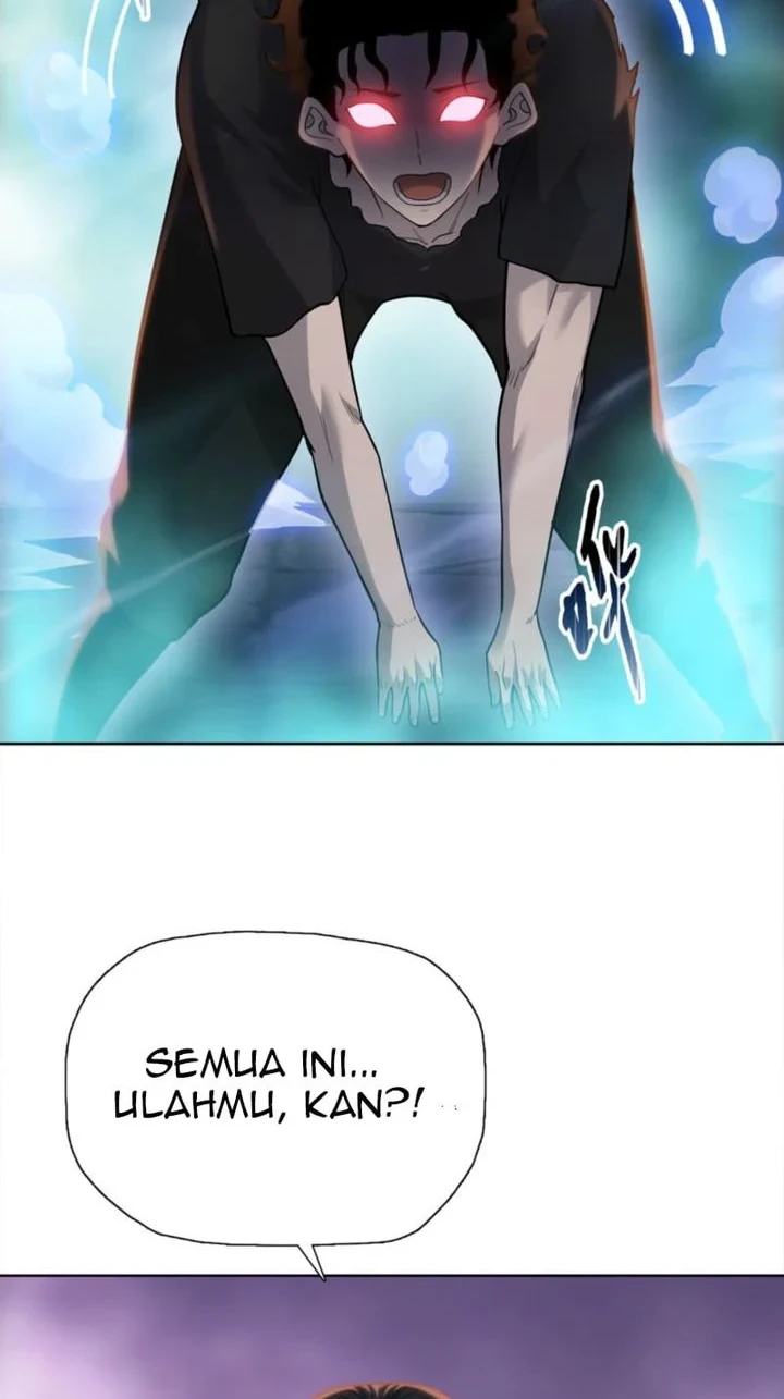 The Butcher Blade That Pierces All Realms Chapter 42 - halaman 23