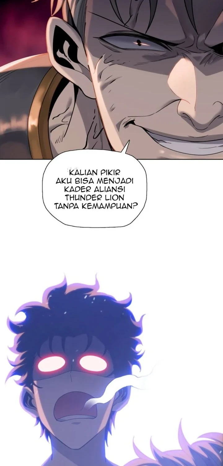 The Butcher Blade That Pierces All Realms Chapter 42 - halaman 31
