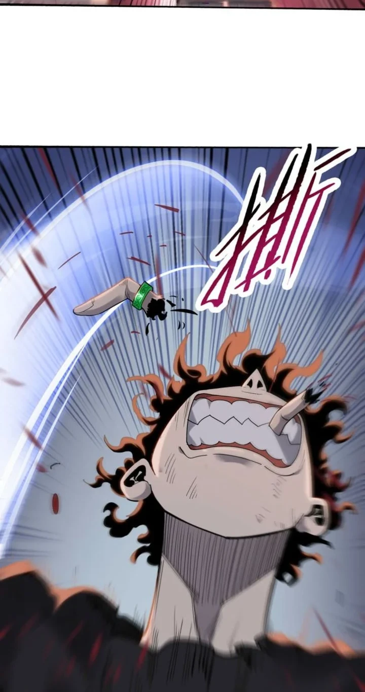 The Butcher Blade That Pierces All Realms Chapter 42 - halaman 39