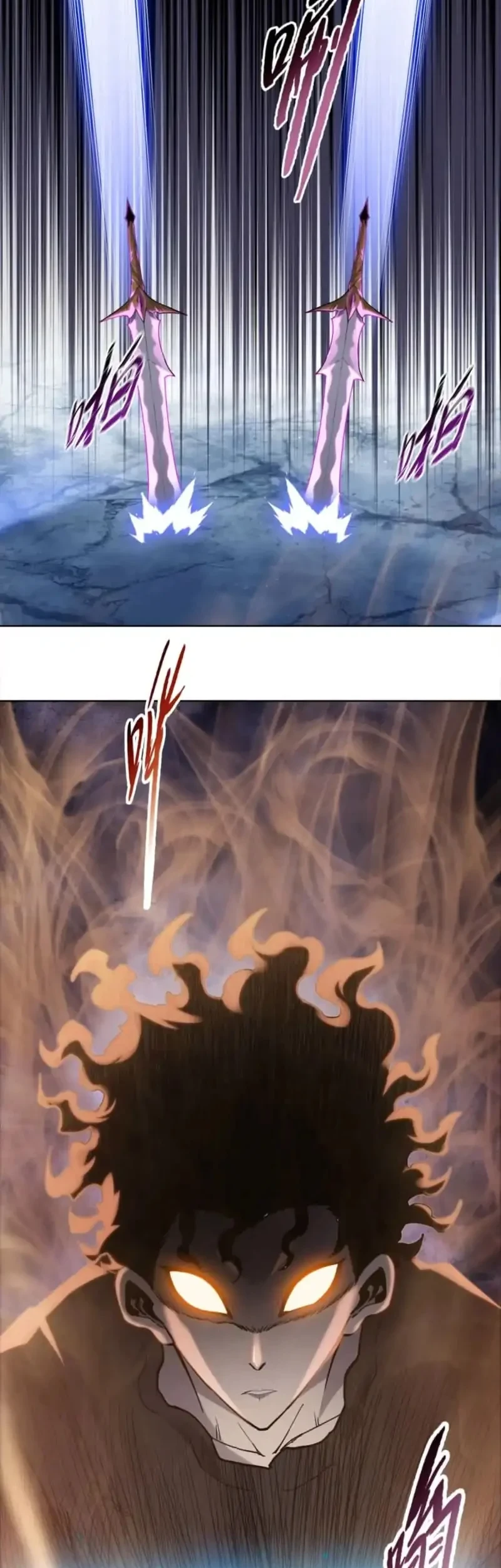 The Butcher Blade That Pierces All Realms Chapter 43 - halaman 26