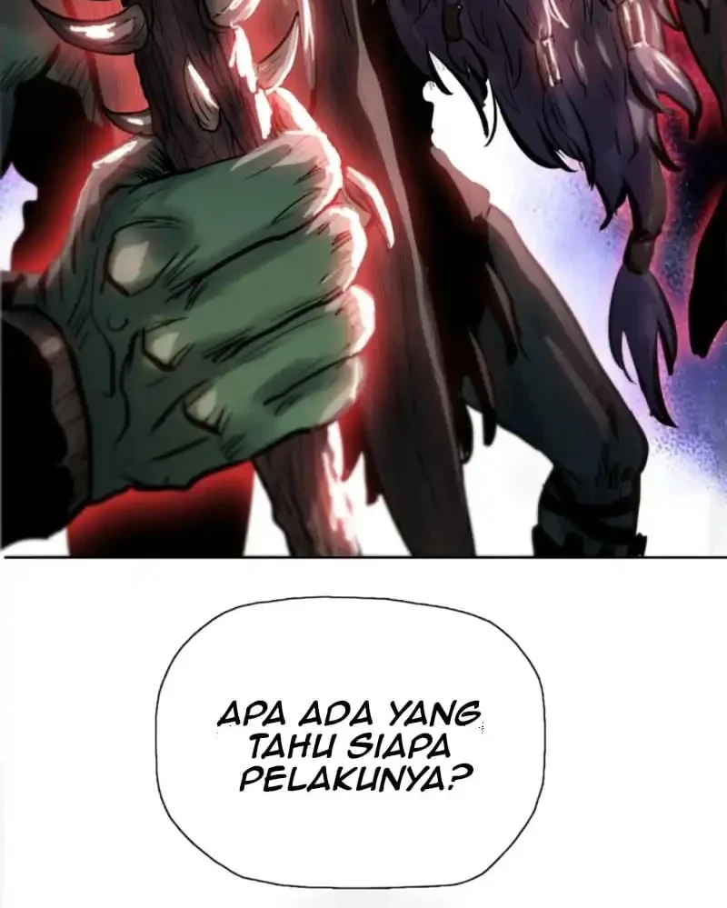 The Butcher Blade That Pierces All Realms Chapter 43 - halaman 51