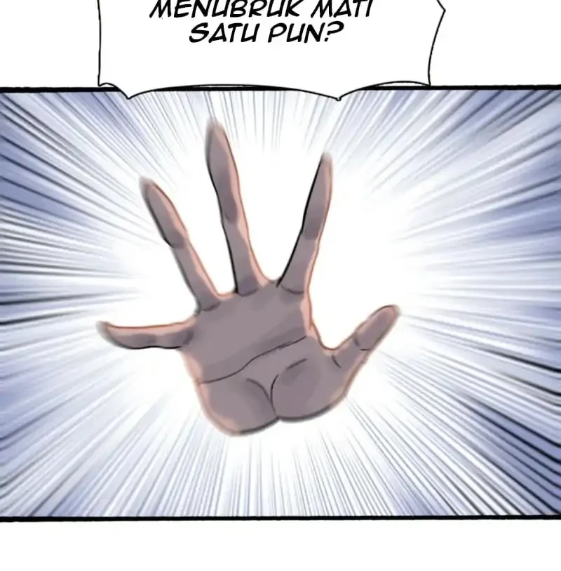 The Butcher Blade That Pierces All Realms Chapter 43 - halaman 7