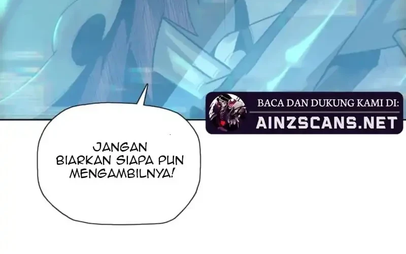 The Butcher Blade That Pierces All Realms Chapter 44 - halaman 25
