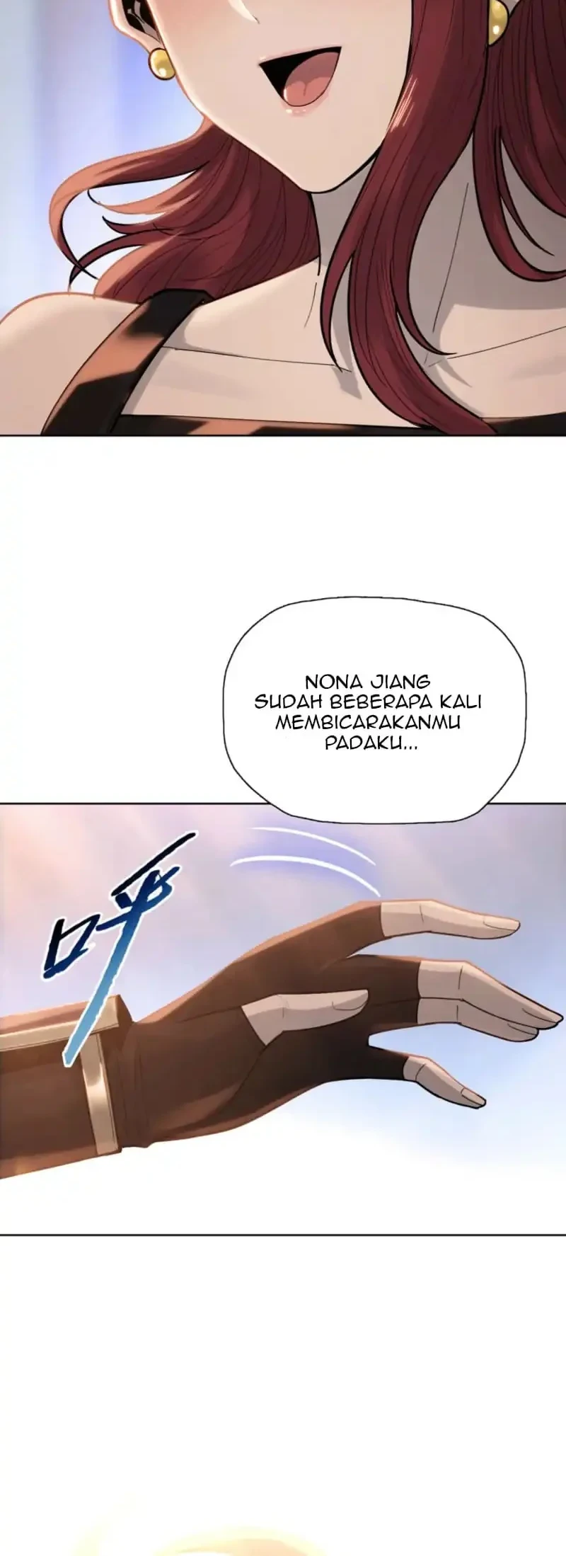The Butcher Blade That Pierces All Realms Chapter 44 - halaman 41