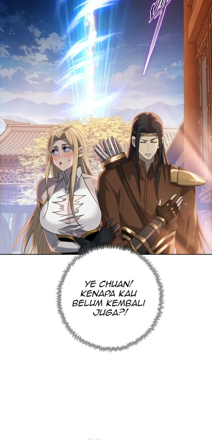 The Butcher Blade That Pierces All Realms Chapter 45 - halaman 10