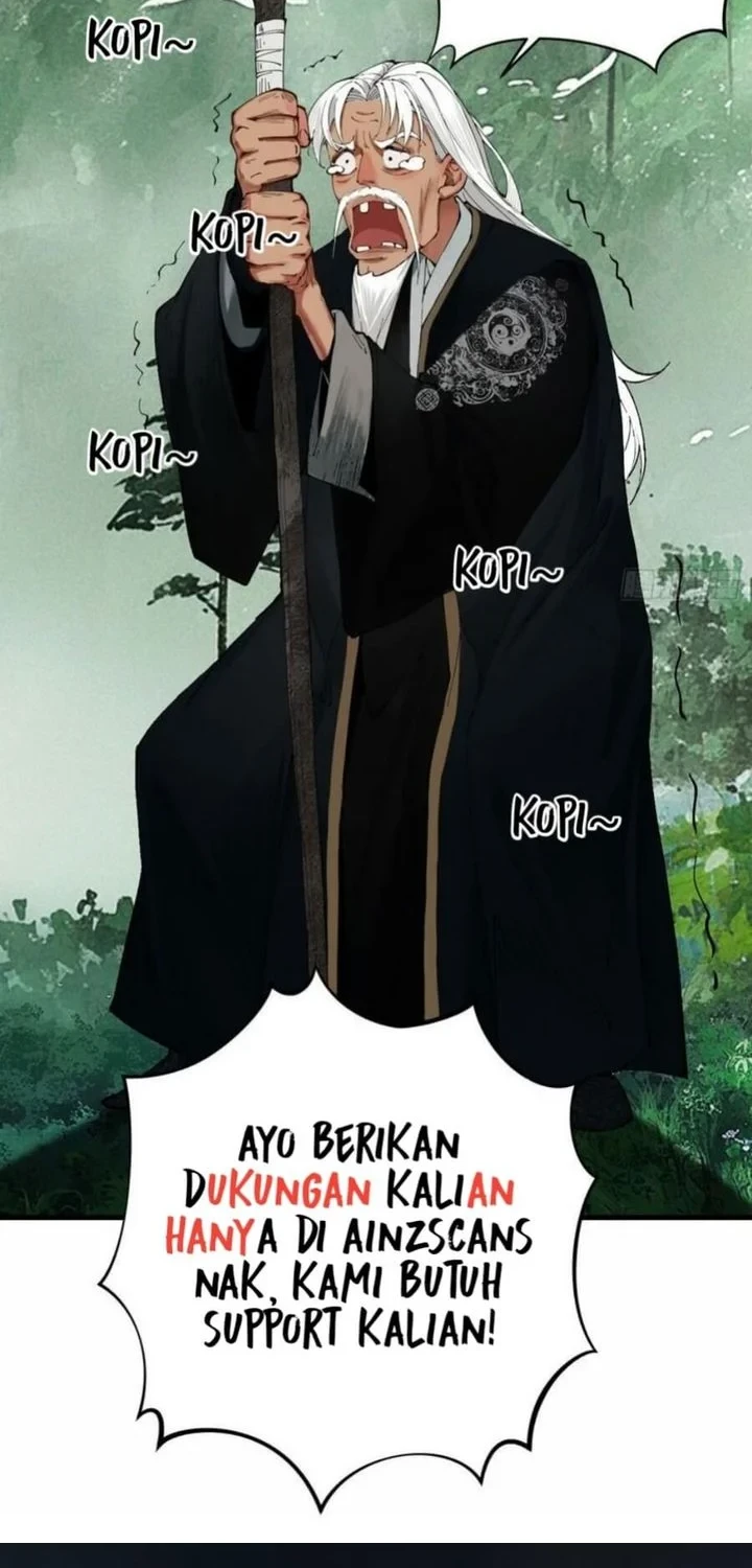 The Butcher Blade That Pierces All Realms Chapter 45 - halaman 26