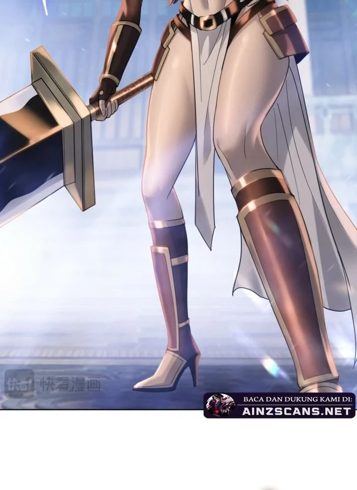 The Butcher Blade That Pierces All Realms Chapter 45 - halaman 3