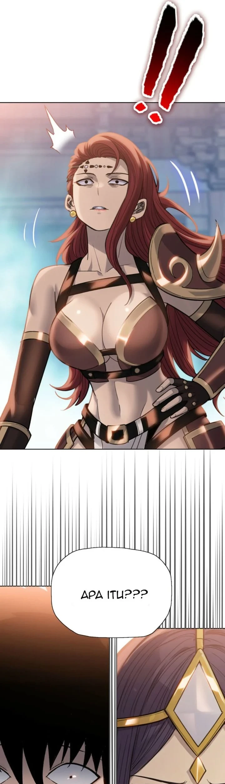 The Butcher Blade That Pierces All Realms Chapter 45 - halaman 4