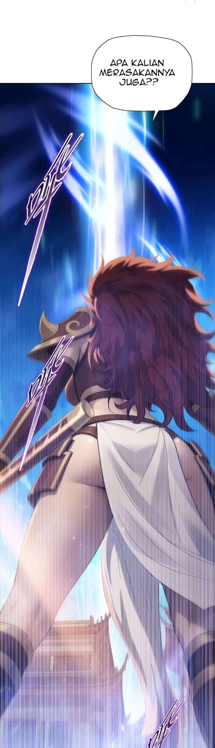 The Butcher Blade That Pierces All Realms Chapter 45 - halaman 7