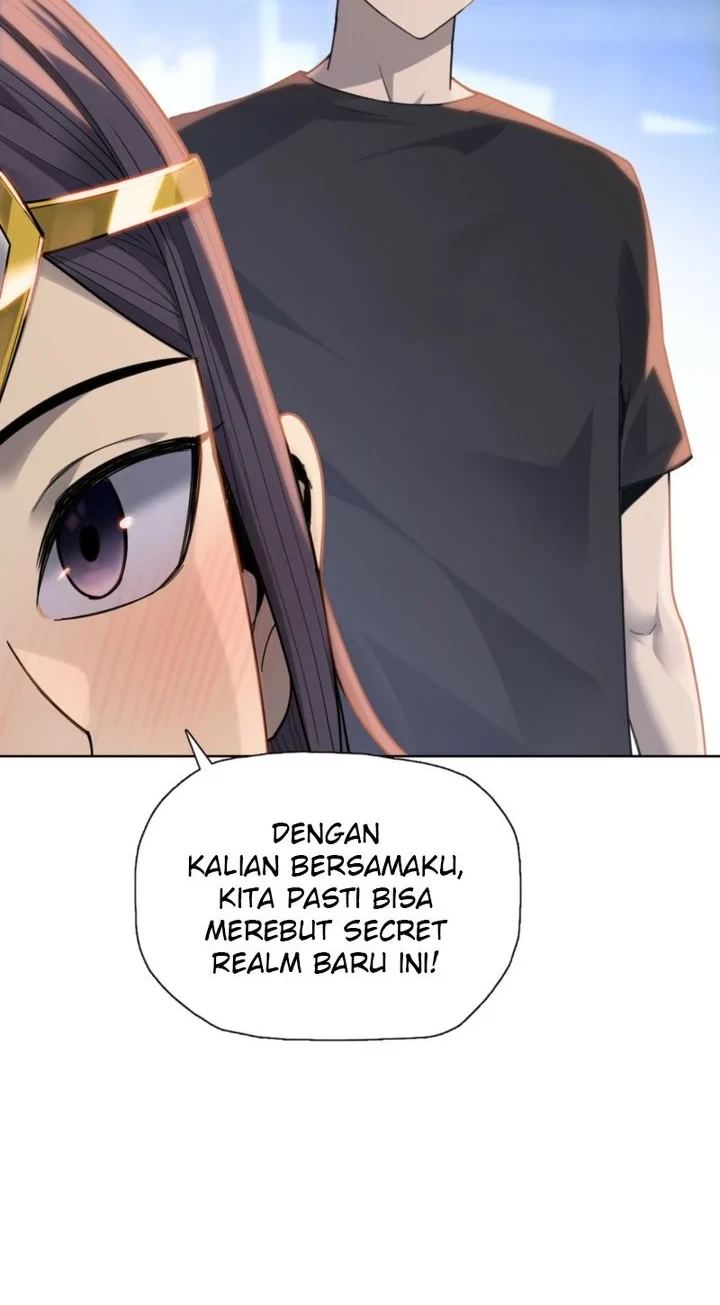 The Butcher Blade That Pierces All Realms Chapter 46 - halaman 10