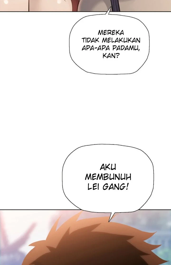 The Butcher Blade That Pierces All Realms Chapter 46 - halaman 14