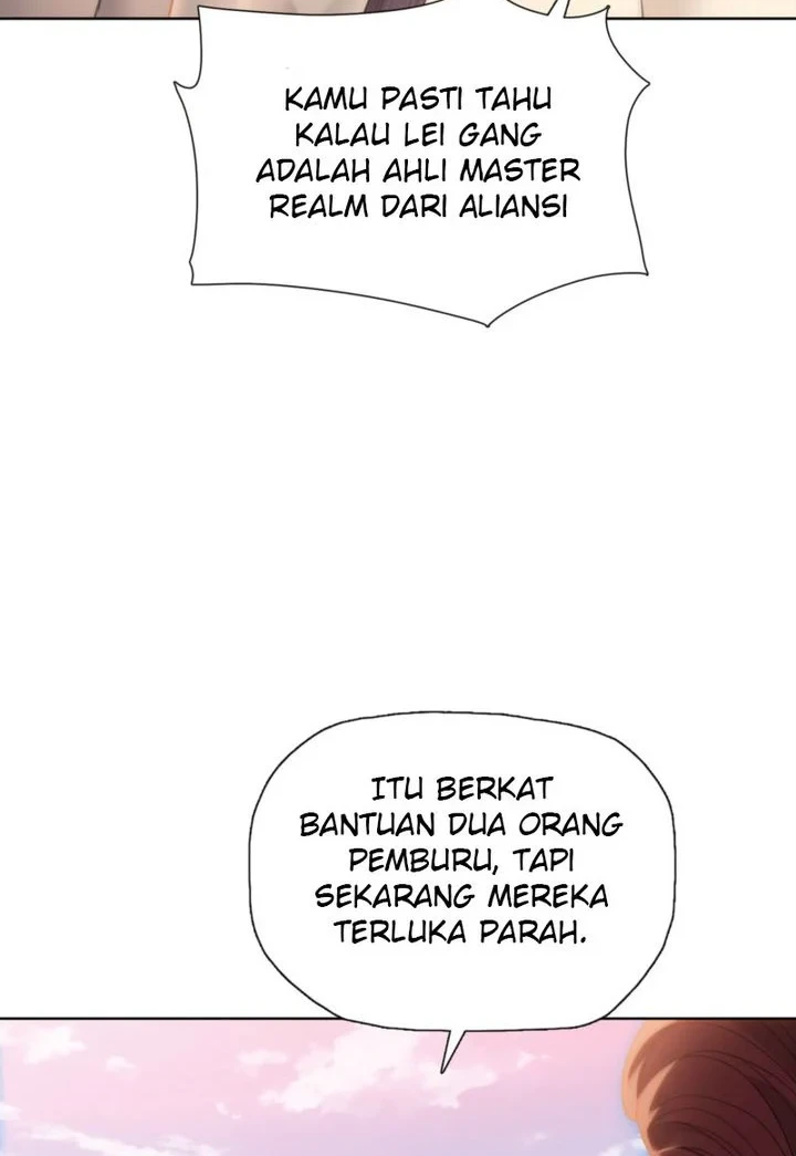 The Butcher Blade That Pierces All Realms Chapter 46 - halaman 16