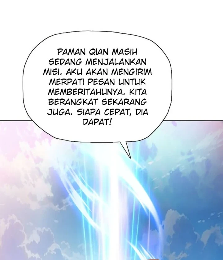The Butcher Blade That Pierces All Realms Chapter 46 - halaman 18