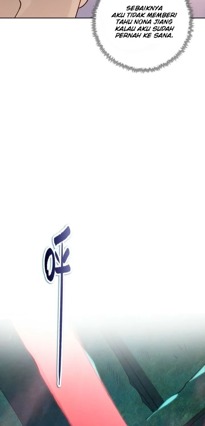 The Butcher Blade That Pierces All Realms Chapter 46 - halaman 20
