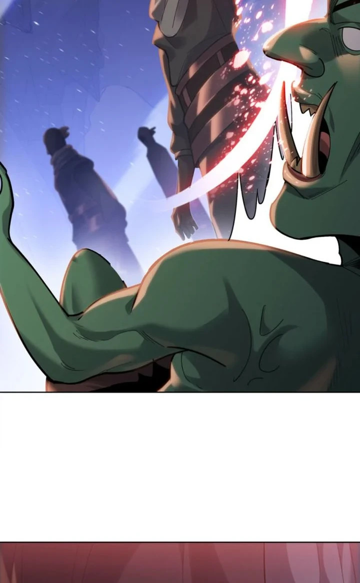 The Butcher Blade That Pierces All Realms Chapter 46 - halaman 22