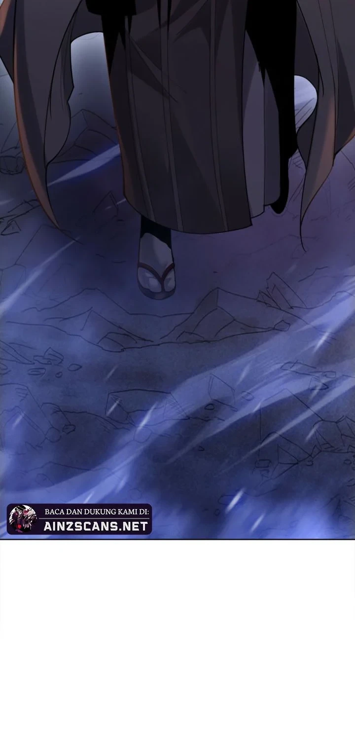 The Butcher Blade That Pierces All Realms Chapter 46 - halaman 24