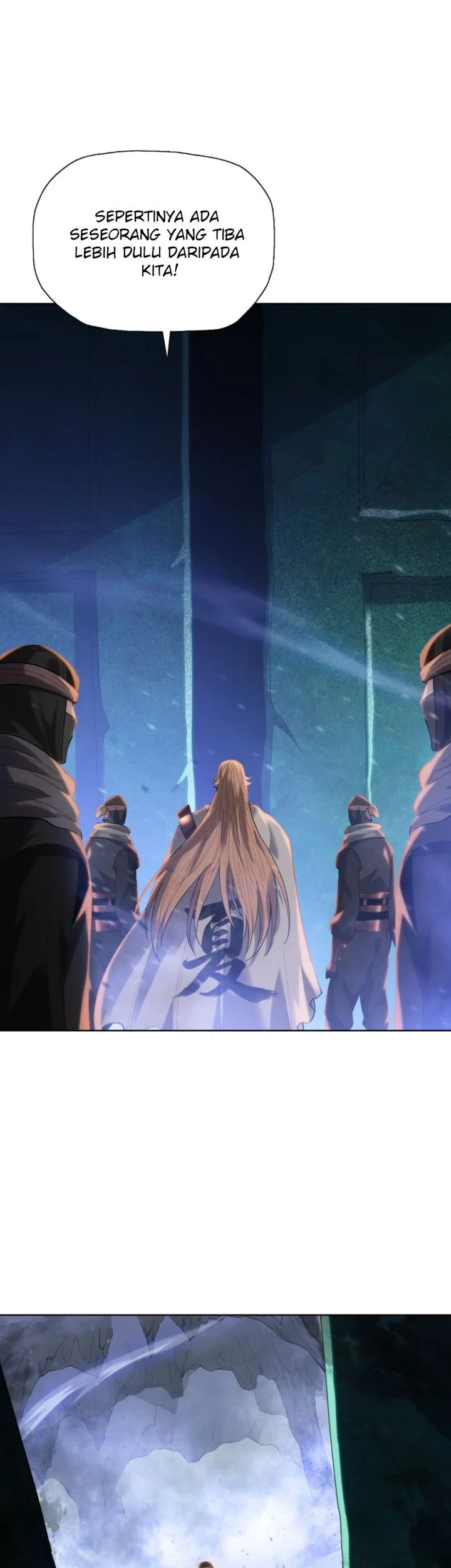 The Butcher Blade That Pierces All Realms Chapter 46 - halaman 25