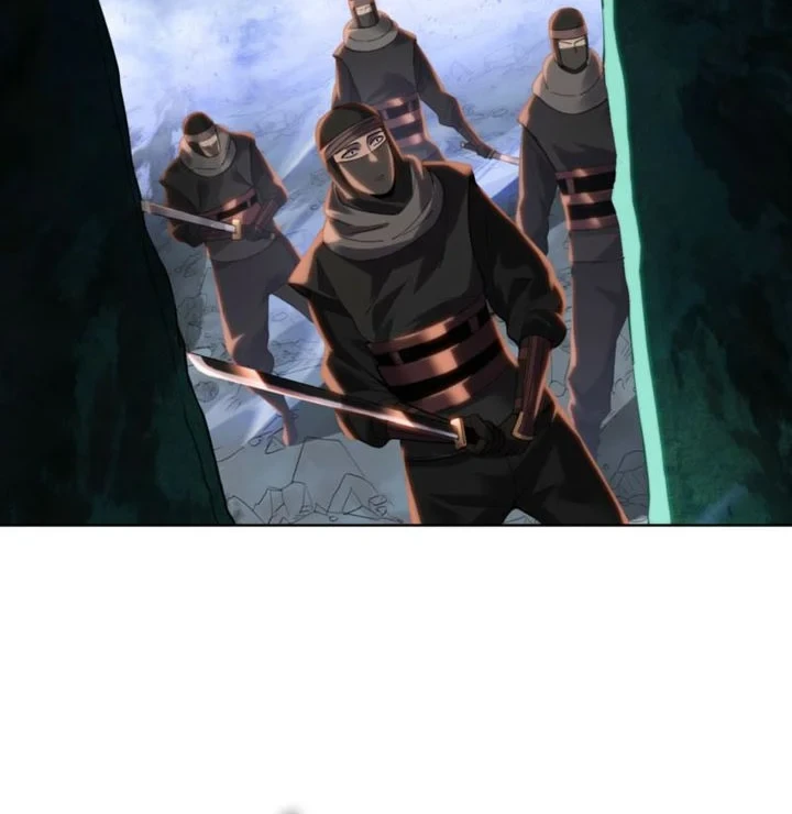The Butcher Blade That Pierces All Realms Chapter 46 - halaman 26