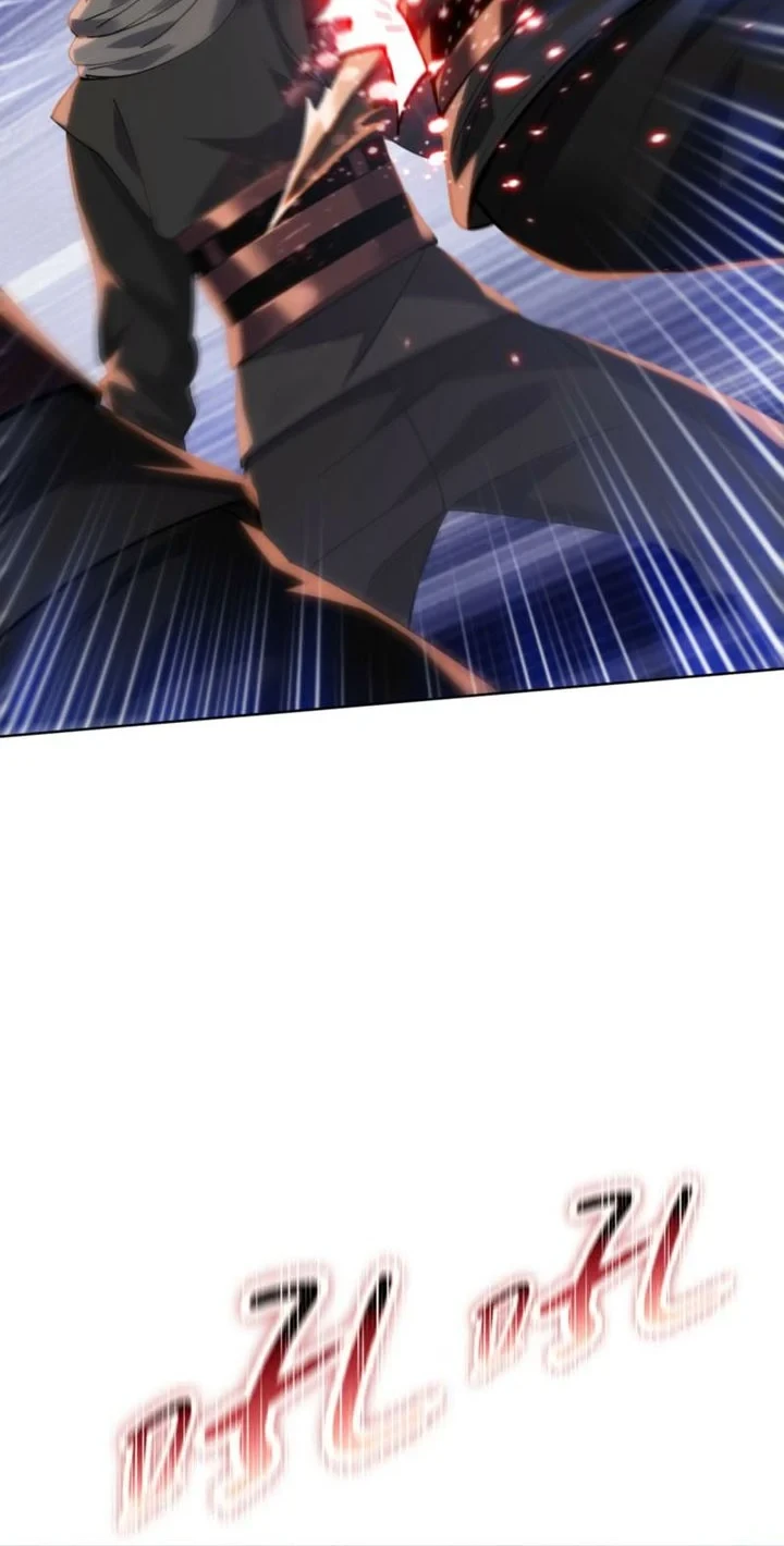 The Butcher Blade That Pierces All Realms Chapter 46 - halaman 28