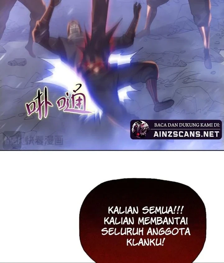 The Butcher Blade That Pierces All Realms Chapter 46 - halaman 30