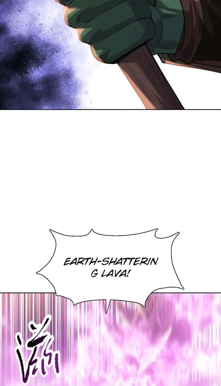 The Butcher Blade That Pierces All Realms Chapter 46 - halaman 36