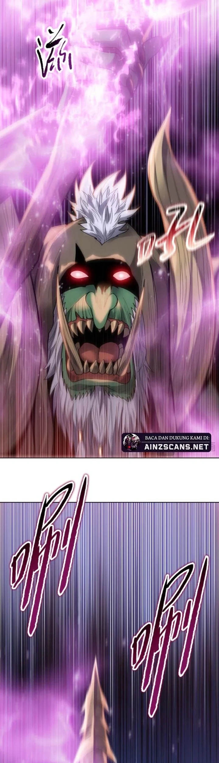 The Butcher Blade That Pierces All Realms Chapter 46 - halaman 37