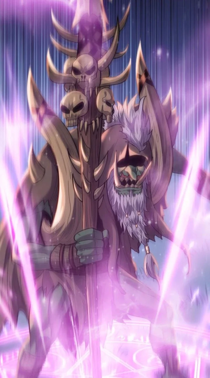 The Butcher Blade That Pierces All Realms Chapter 46 - halaman 38