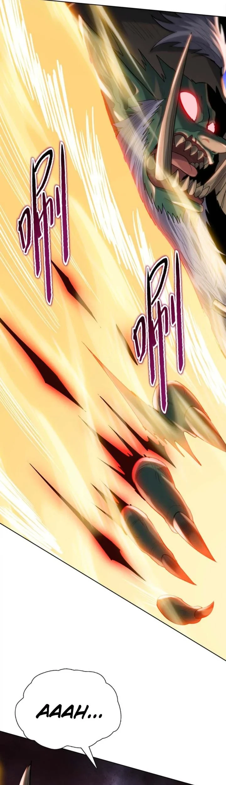 The Butcher Blade That Pierces All Realms Chapter 46 - halaman 49