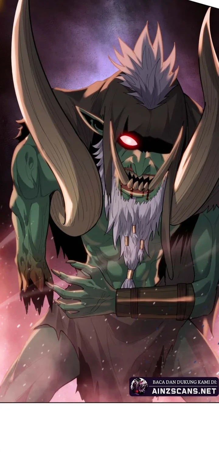 The Butcher Blade That Pierces All Realms Chapter 46 - halaman 50
