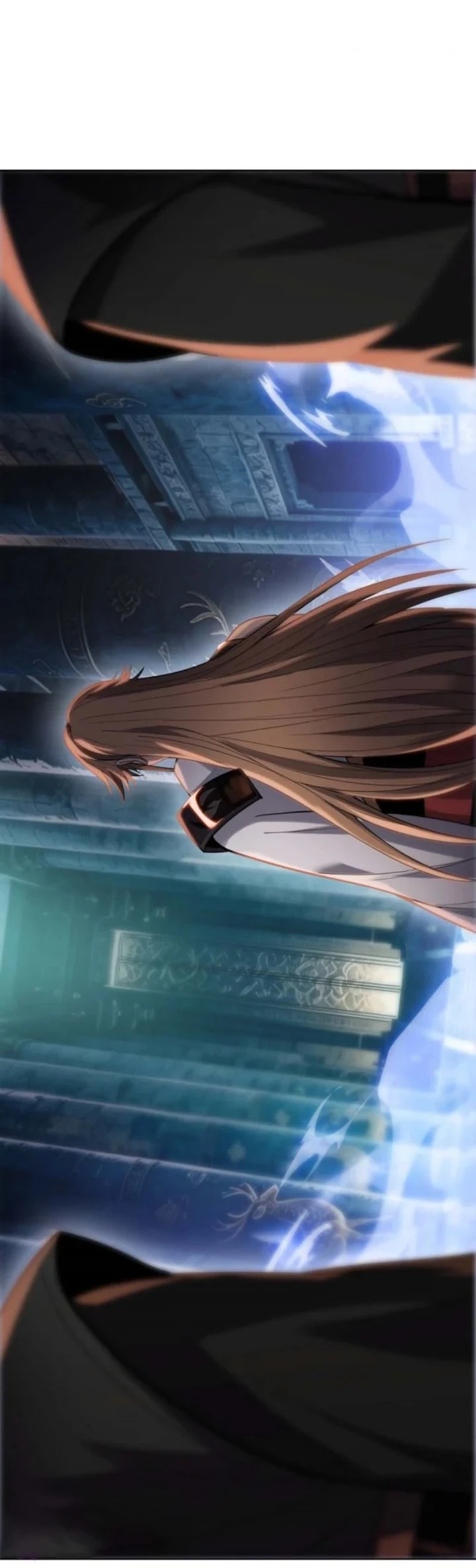 The Butcher Blade That Pierces All Realms Chapter 47 - halaman 11