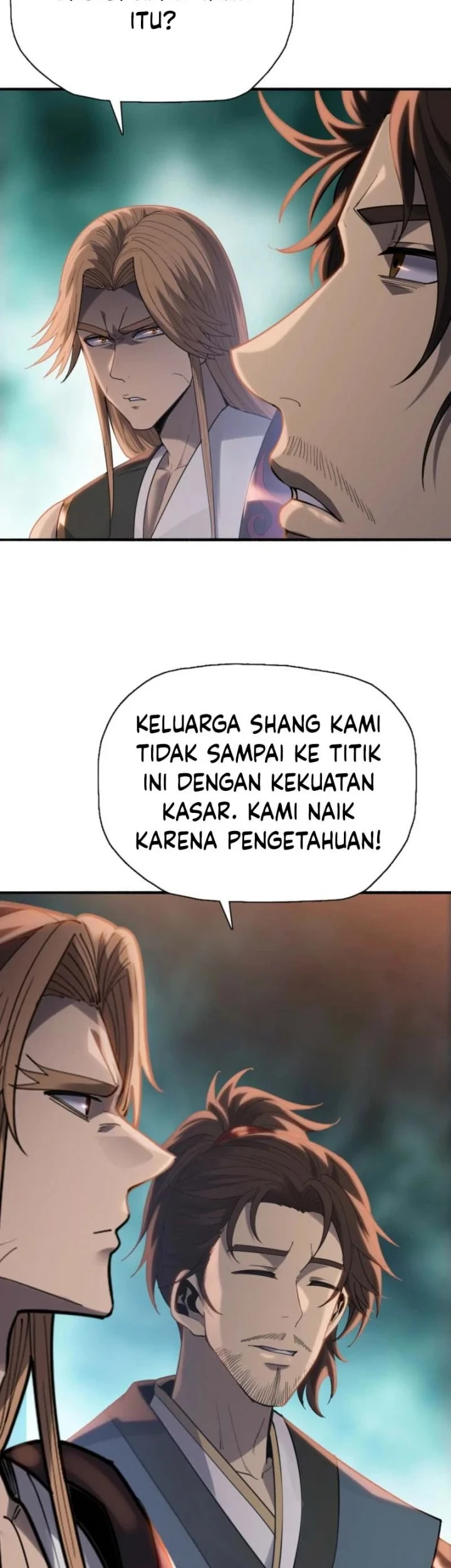 The Butcher Blade That Pierces All Realms Chapter 47 - halaman 24