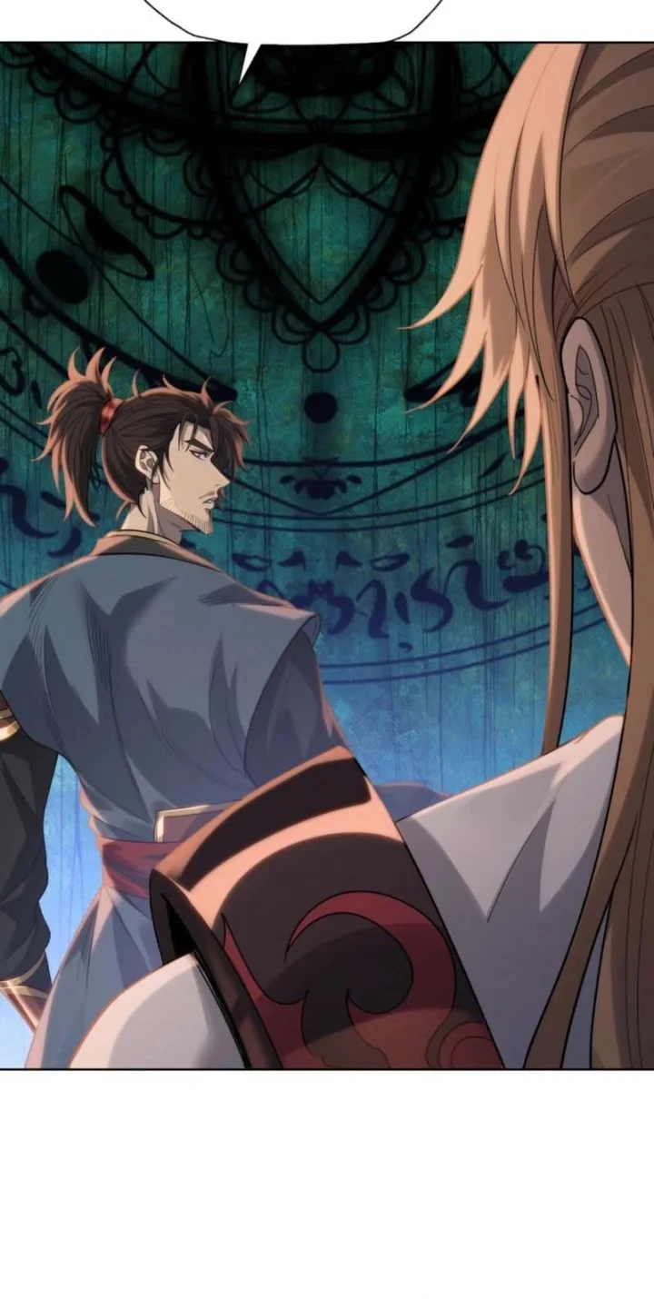 The Butcher Blade That Pierces All Realms Chapter 47 - halaman 31