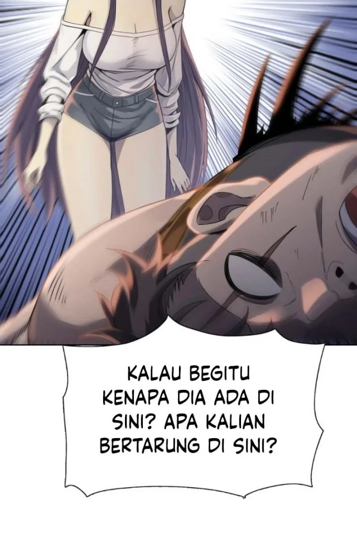 The Butcher Blade That Pierces All Realms Chapter 47 - halaman 36