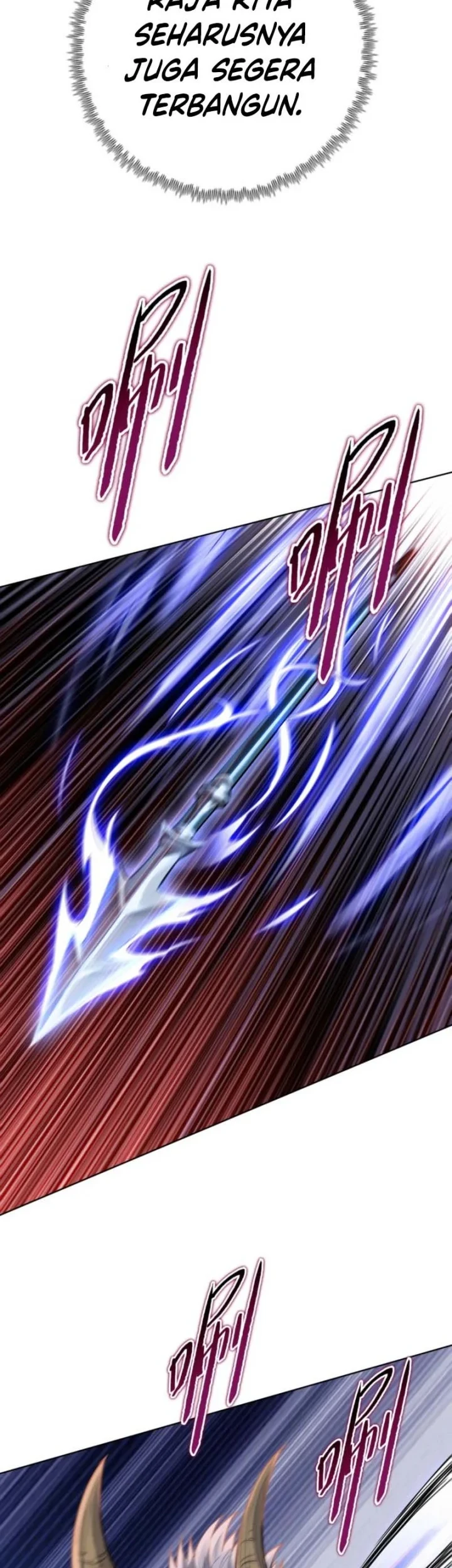 The Butcher Blade That Pierces All Realms Chapter 47 - halaman 5