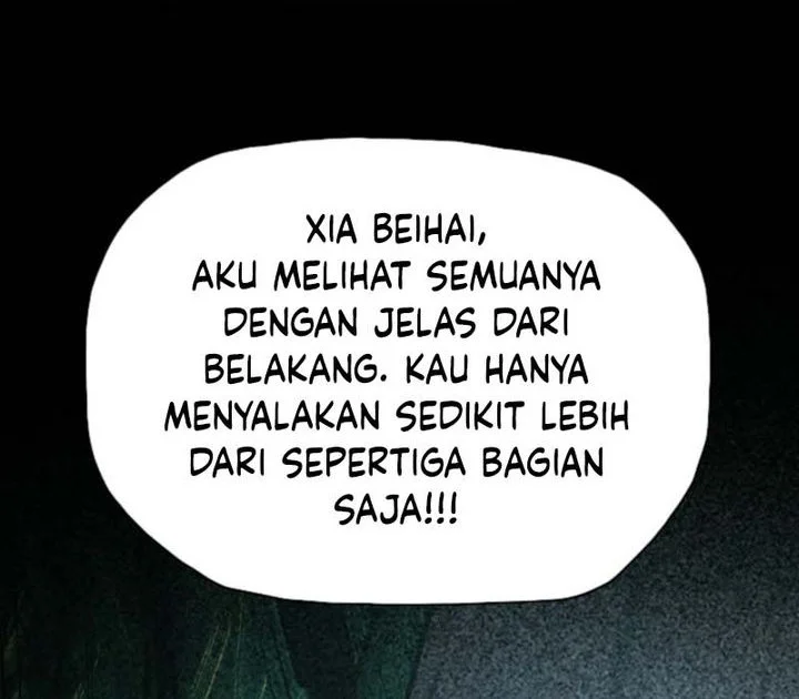 The Butcher Blade That Pierces All Realms Chapter 48 - halaman 11