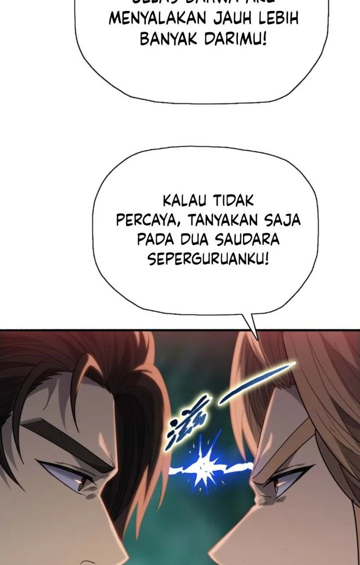 The Butcher Blade That Pierces All Realms Chapter 48 - halaman 13