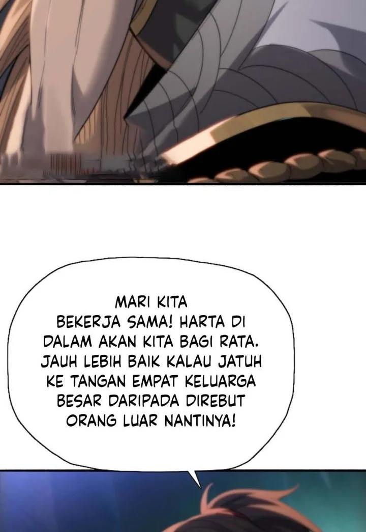 The Butcher Blade That Pierces All Realms Chapter 48 - halaman 15