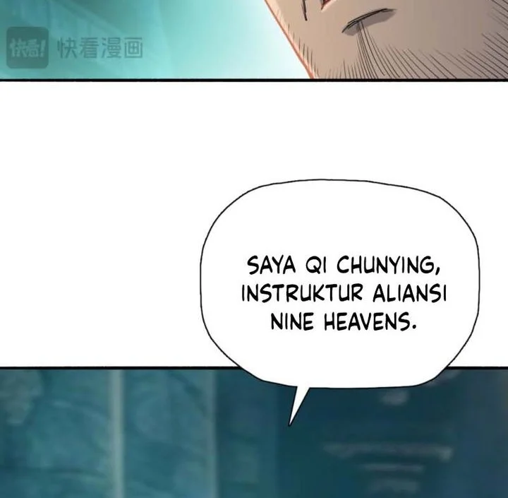 The Butcher Blade That Pierces All Realms Chapter 48 - halaman 19