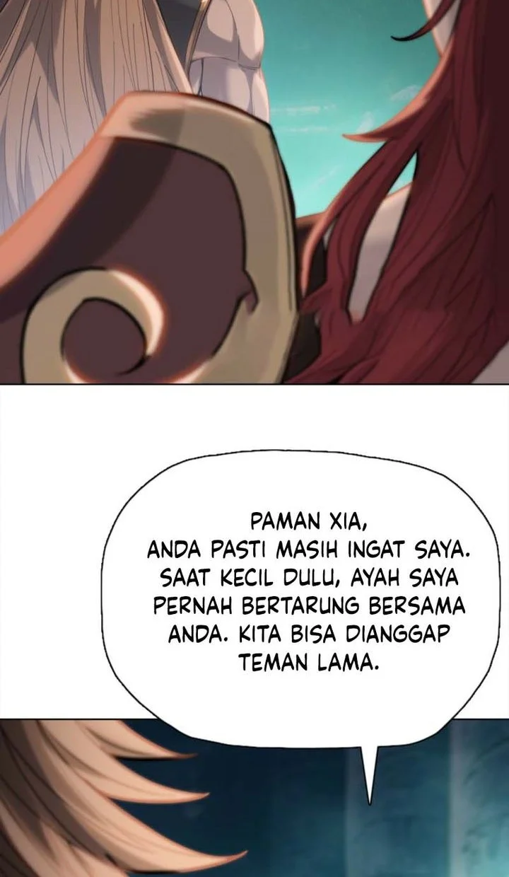 The Butcher Blade That Pierces All Realms Chapter 48 - halaman 21