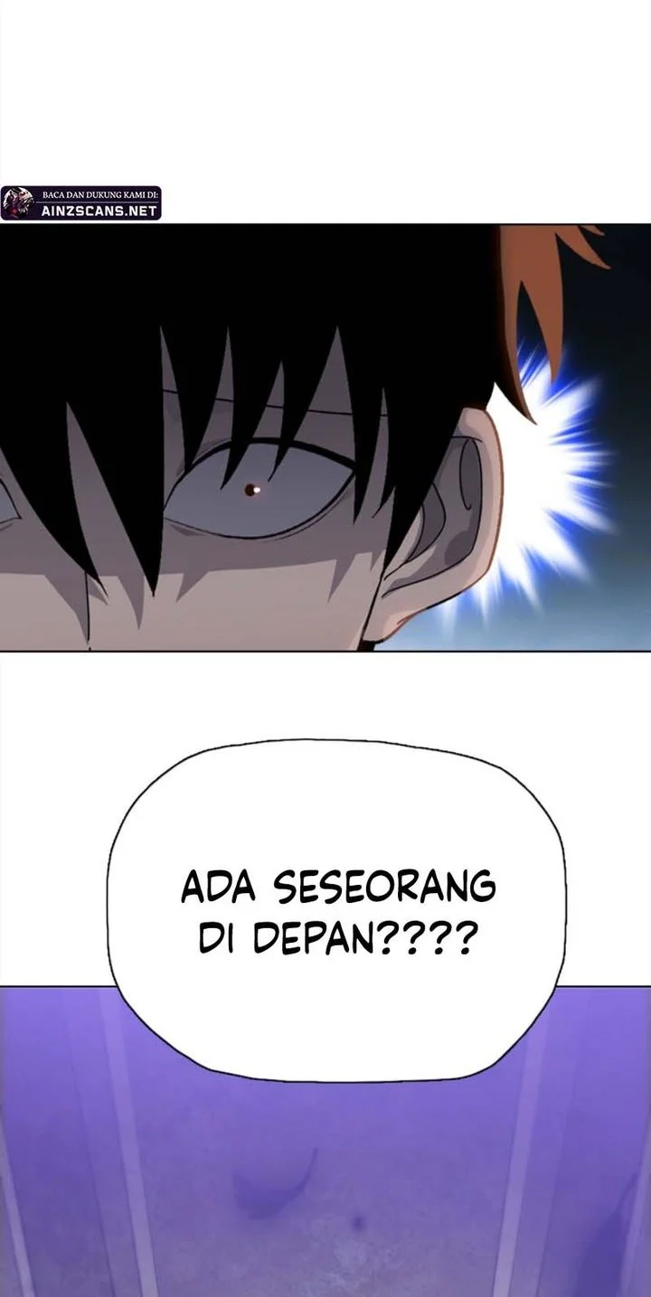 The Butcher Blade That Pierces All Realms Chapter 48 - halaman 29
