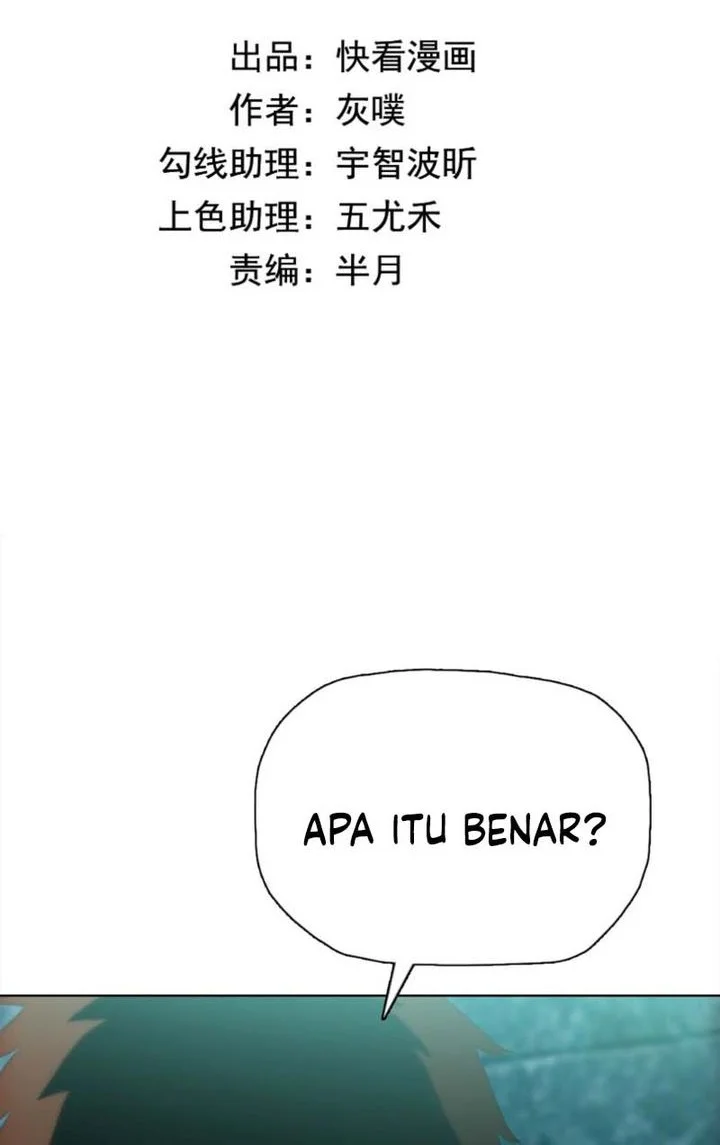 The Butcher Blade That Pierces All Realms Chapter 48 - halaman 3