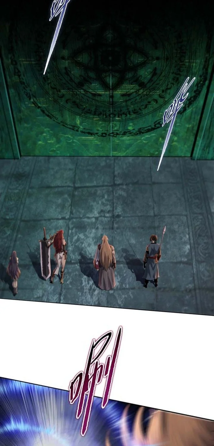 The Butcher Blade That Pierces All Realms Chapter 48 - halaman 31