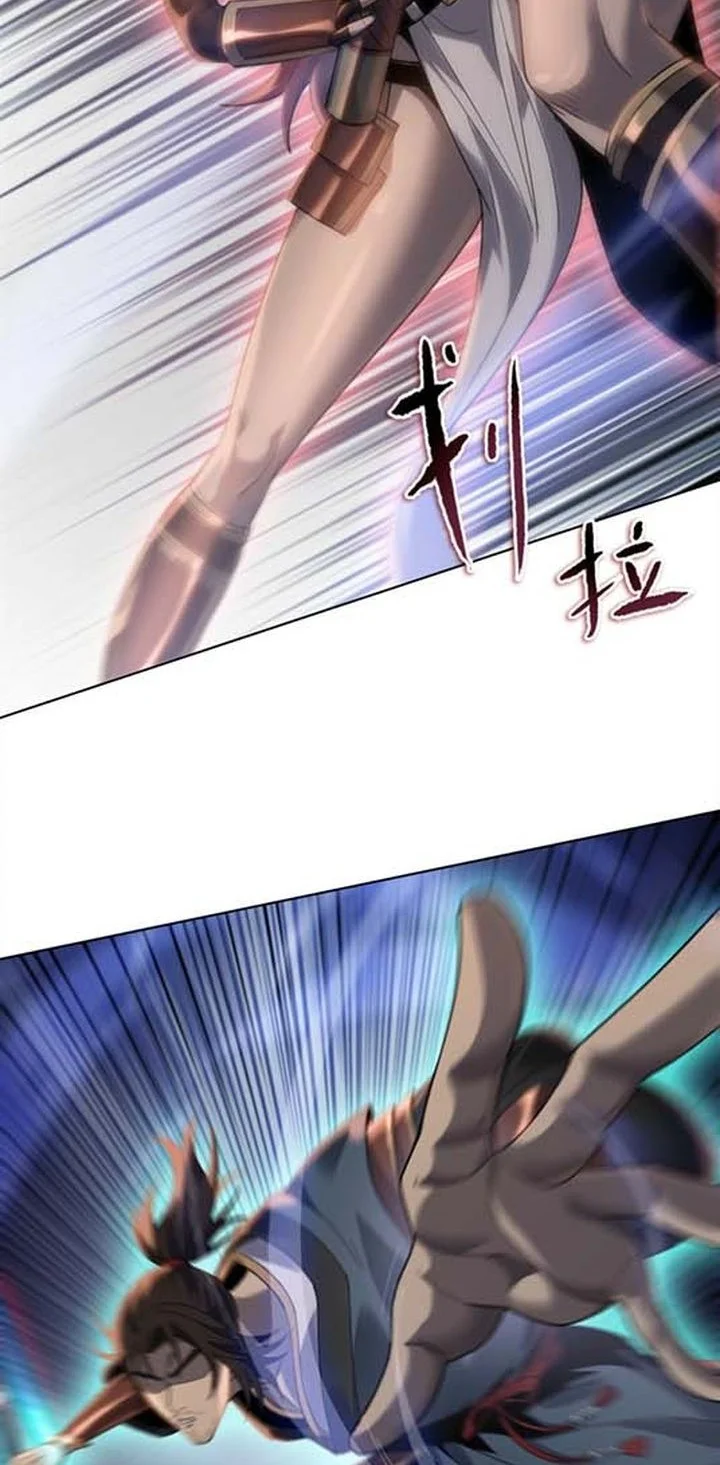 The Butcher Blade That Pierces All Realms Chapter 48 - halaman 33