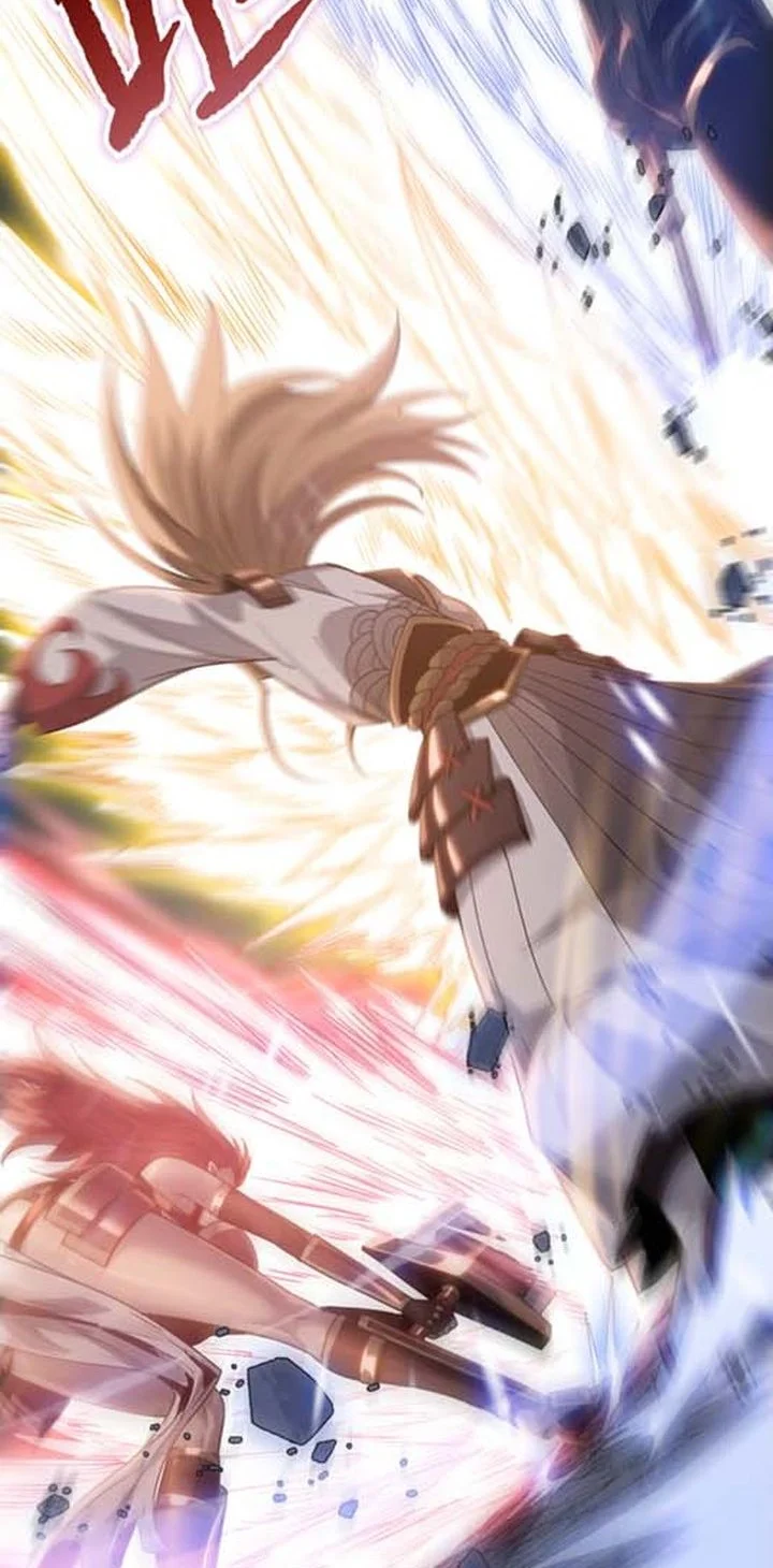 The Butcher Blade That Pierces All Realms Chapter 48 - halaman 35