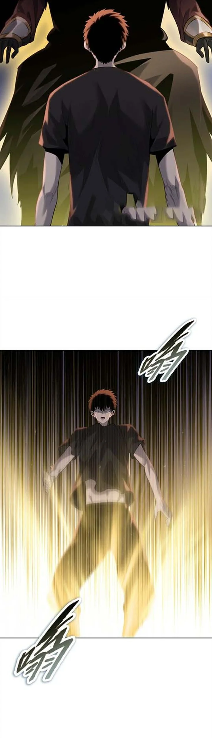 The Butcher Blade That Pierces All Realms Chapter 48 - halaman 40
