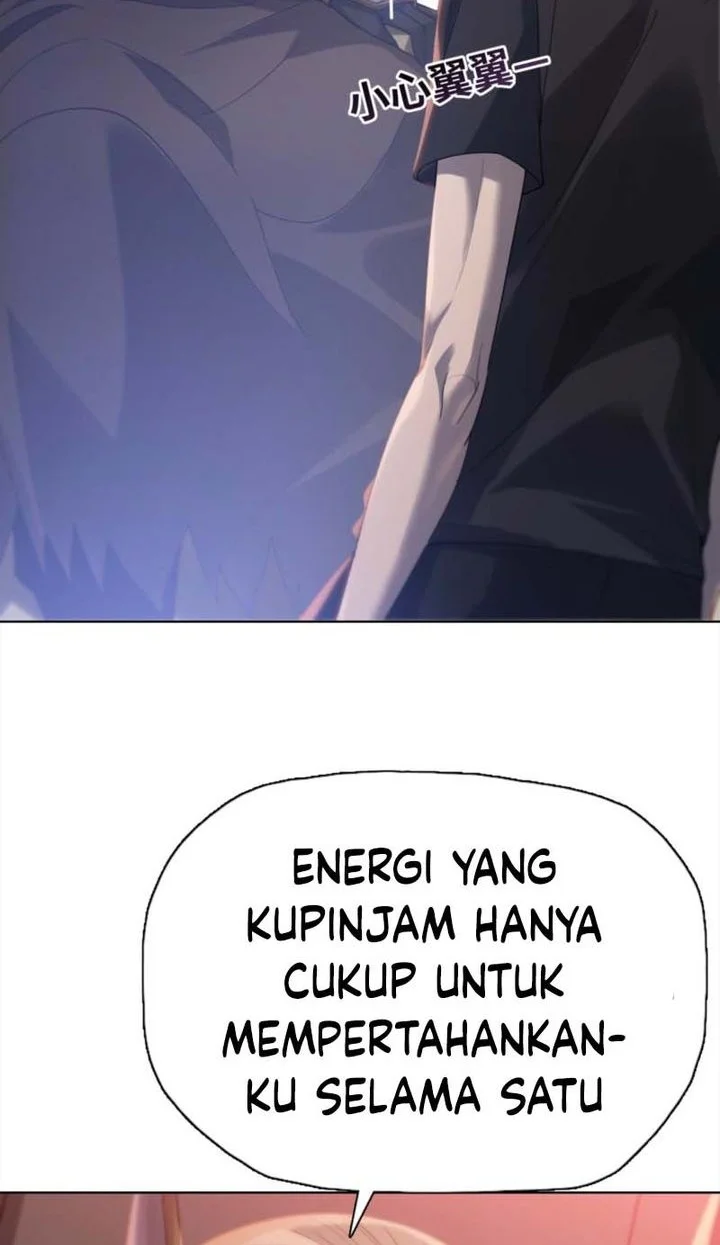 The Butcher Blade That Pierces All Realms Chapter 48 - halaman 45