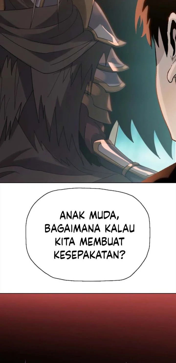 The Butcher Blade That Pierces All Realms Chapter 48 - halaman 49
